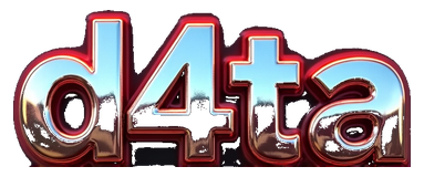 d4ta logo