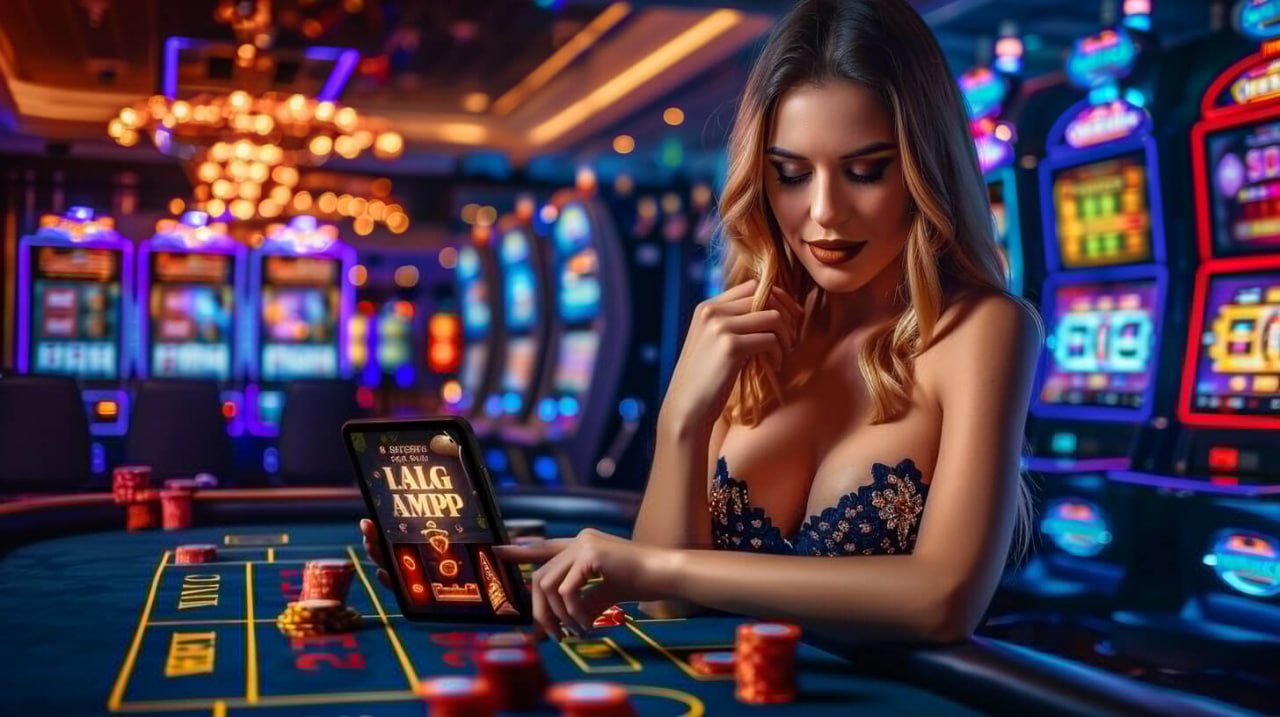 d4ta Casino en Vivo